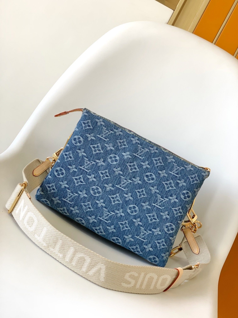 LV Satchel bags